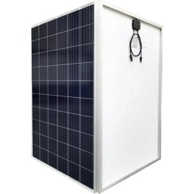 Resim Pantec 285 Watt Polikristal Güneş Paneli 