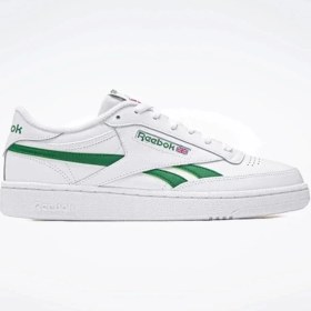 Resim Reebok Club C Revenge Erkek Ayakkabi - Beyaz 