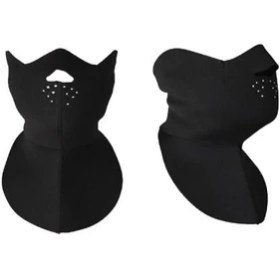 Resim Tex Maske Neopren Büyük 