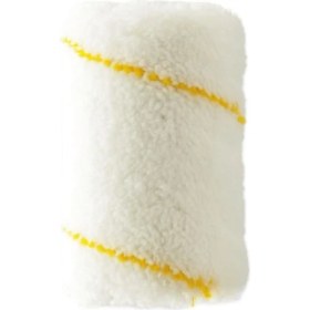 Resim Dekor 2100 Eksport Saten Parmak Rulo Yedeği (10 cm) 