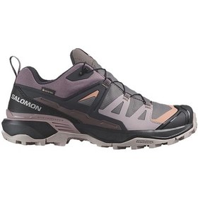Resim Salomon X Ultra 360 Gore-tex Kadın Outdoor Bot Renkli Çok Renkli 