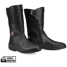 Resim 4riders Herman Pro Motosiklet Botu 