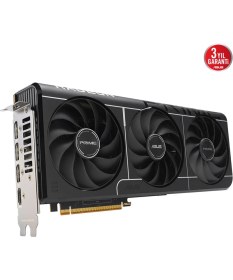Resim Asus PRIME-RX9070-O16G-EVO-AMD-RADEON-RX 9070-16GB GDDR6-256BIT--OC-HDMI-3XDP-EKRAN Kartı 
