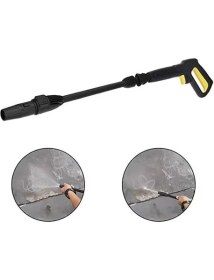 Resim AyrStore Karcher K Serisi Basınçlı Yıkama Makineleri Için Ayarlanabilir Nozullu Su Püskürtme Ucu, K2 K3 K4 K5 