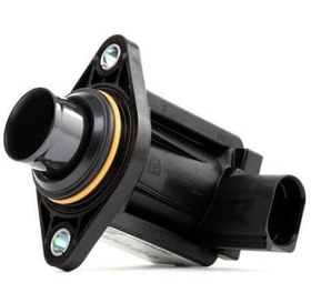 Resim Volkswagen Golf 5 Turbo Selenoid Valfi 