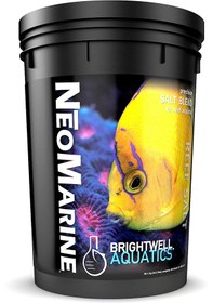 Resim Brightwell Neo Marine Reef Salt 20 Kg 