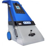 Resim Cleanvac RL 400 1400 W Döner Fırçalı Cami Süpürgesi 