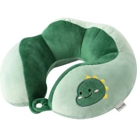 Resim PVC Acrb Seyahat Boyun Yastığı (Yurt Dışından) 