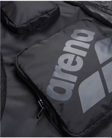 Resim Arena All Set Mesh Bag Black File Çanta 010241100 - Siyah 