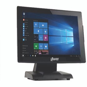 Resim avapos Ava2310 Intel Core I5 8gb Ram 128gb Ssd Dokunmatik Pos Pc Wifi Hoparlör Vardır. 