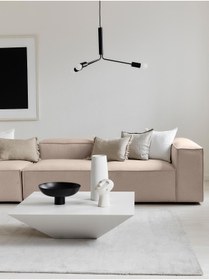 Resim Pablohome Pablo Home Concept Ekol Modüler Köşe Koltuk 
