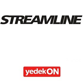 Resim Yan Duvar Yazısı Scanıa Streamlıne 