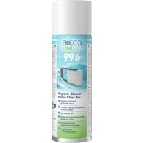 Resim Tunap 996 Klima Temizleyici ve Bakım Sprey 75 ml 