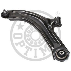 Resim Optımal G6-1113 - Sol Salıncak Renault Clıo Iıı 05 Modus 04 