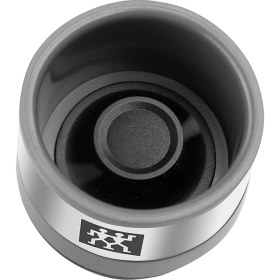 Resim Fresh & Save Vakumlu Şarap Tıpası Seti, 3 Parça, Gri 