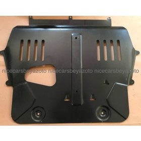 Resim Peugeot 508 2019 Sonrasi Karter Muhafaza 466400545 
