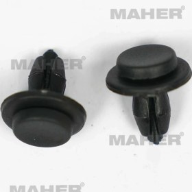 Resim Klips Cıtroen / Fıat Davlumbaz 6991107 100 Adet 