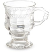 Resim Deli Glassware Cam Kupa - 180 ml 