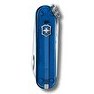 Resim Victorinox 0.6223.T2G Deep Ocean Classic Çakı 