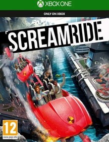 Resim Screamride XBOX ONE 