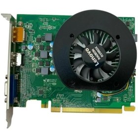 Resim Lenovo AMD Radeon RX 550 01YW869 4 GB GDDR5 128 Bit Ekran Kartı 