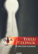 Resim Tozlu Gelinlik Kavim