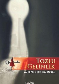 Resim Tozlu Gelinlik 