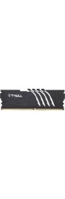 Resim Binbir Göz Bilgisayar Thull Vortex 16GB 5600MHZ Ddr5 Soğutuculu Pc Ram 