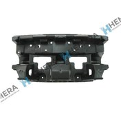 Resim Pulo Oem No:1608707080- Uyumlu Peugeot 301 2012 Traverstampon Arka P2-30113-w 