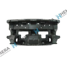 Resim Pulo Oem No:1608707080- Uyumlu Peugeot 301 2012 Traverstampon Arka P2-30113-w 