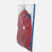 Resim Askılı Vakum Poşet Xlarge 70x144cm 