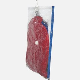 Resim Askılı Vakum Poşet Xlarge 70x144cm 