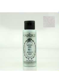 Resim 234 Aqua 70Ml Metalik Boya 