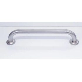 Resim Banyo Monza Engelli Tutunma Barı Mat Paslanmaz Ø32 mm 50 cm Banyo Monza 