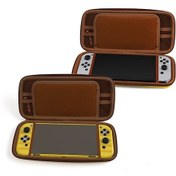 Resim Nintendo Switch Oled Taşıma Çantası Dobe Tns-1130y 