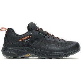 Resim Merrell Mqm 3 Gtx Erkek Outdoor Ayakkabı-27144-siyah Siyah 