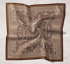 Resim Silk Home Monare Eşarp 10263-01 