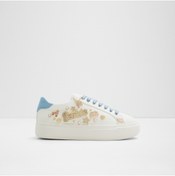 Resim Aldo BARBIESTEP - Beyaz Kadın Sneaker 