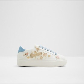 Resim Aldo BARBIESTEP - Beyaz Kadın Sneaker 
