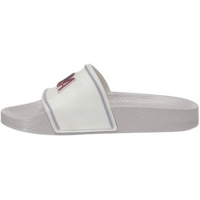 Resim U.S. Polo Assn. Çocuk Perıs Terlik Lila 