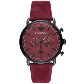 Resim Emporio Armani Ar11265 Erkek Kol Saati 