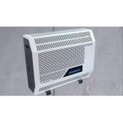 Resim Berussa H12-YT 10 Kw Yer Tipi Hermetik Doğalgaz Sobası 