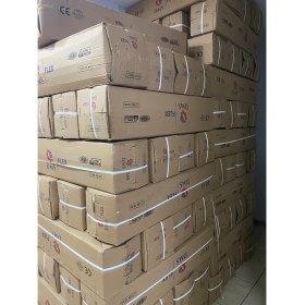 Resim Demsan Mekanik Havalandırma Sistemleri Için Ø203 mm Izoleli Flex 10 Metre | Demsan Mekanik 