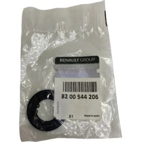 Resim Şanzıman Prizdirek Kapak Keçesi Renault Fluence Megane 3 Tl4 Pk6 8200544206 Mais 