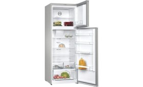 Resim Bosch KDN56XIF1N 522 lt Üstten Donduruculu No-Frost Buzdolabı 