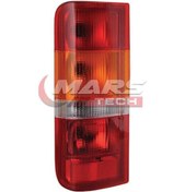 Resim Mars 610431 - Stop Lambası Sağ Ford Transit T12-t15 93-00 Duylu 