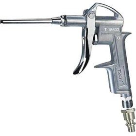 Resim Mabeyn T 18603 Hava Tabancası, 10 Cm, Nozül 