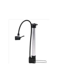 Resim Rectus Alüminyum Pompa Bisiklet Top Uyumlu 