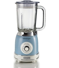 Resim Ariete Vintage 0583/05 1000 W Cam Blender 