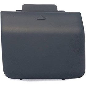 Resim BMW E60 ARKA TAMPON ÇEKİ KAPAĞI -M- 51127897217 